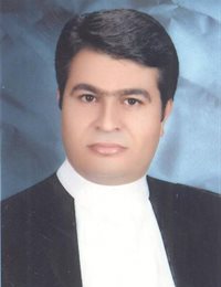 وکیل داود کرمی