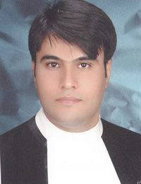 وکیل حسین کاویان پور