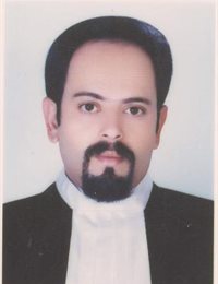 وکیل مهدی کاظمی