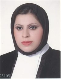 وکیل ژاله کاظمی