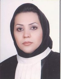 وکیل فاطمه گنجعلی