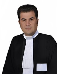 وکیل شهریار گلزار ذاکر