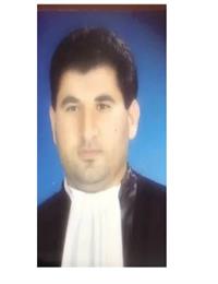 وکیل حسن لهراسبی