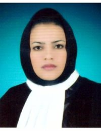 وکیل سیده فاطمه مصلح