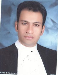 وکیل حامد معتمد
