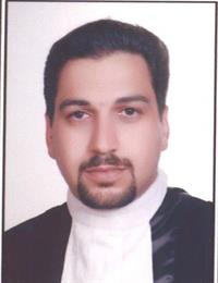 وکیل محسن مقدم