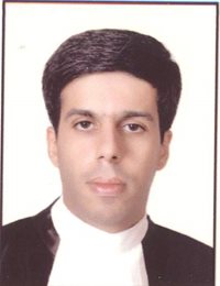 وکیل رضا ملائی