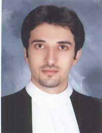 وکیل مسعود ملک نسب