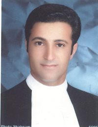 وکیل یعقوب منصوری