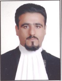 وکیل رضا مهبودی