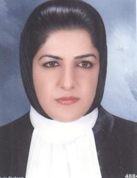 وکیل مریم مهبودی