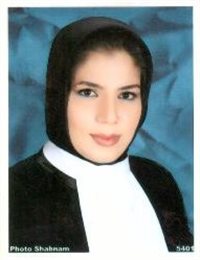وکیل سیده صفورا موسوی