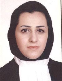وکیل مهسا میرزاد جهرمی