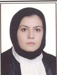 وکیل مهین میرزائی