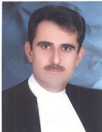 وکیل سیدمحمد کامل مظفری نیاپور