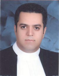 وکیل سیدعبدالحمید مجتبائی
