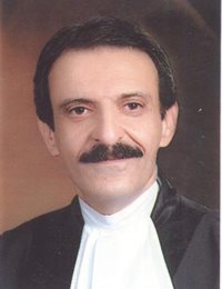 وکیل محمد محمدآبادی