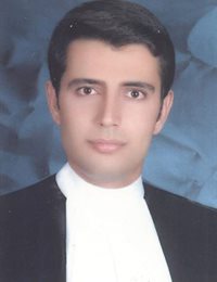 وکیل عبدالرحیم محمدی
