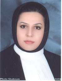 وکیل لاله محمدی فرد