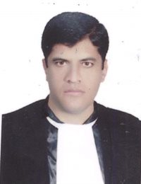 وکیل غلامرضا محمودی