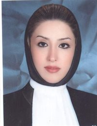وکیل صنم مدرسی