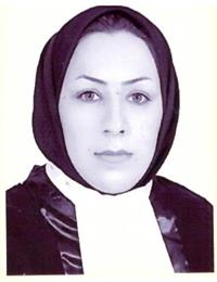 وکیل مریم مرشدی