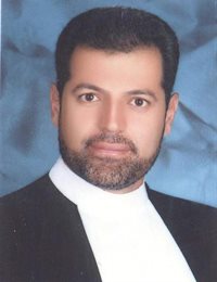 وکیل مهدی محمدی
