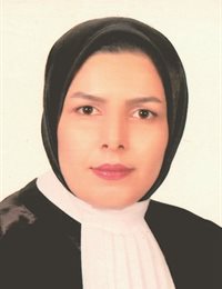 وکیل عظیمه جعفریان جلودار