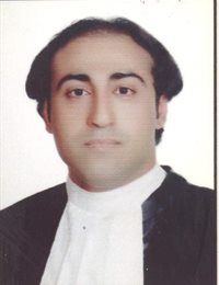 وکیل محمدجواد نجات