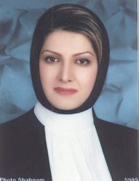 وکیل ایلناز ارسلان نژاد