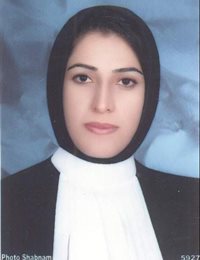 وکیل نرگس نساجی