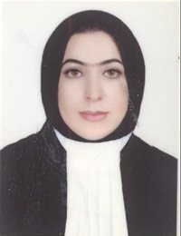 وکیل مریم نصیری