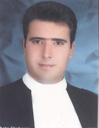 وکیل محمدرضا نظری