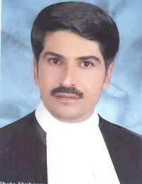 وکیل مهدی نوابی