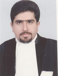 وکیل محمدعلی نیک بین