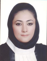 وکیل مریم هاشمی