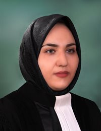 وکیل شعله همتی هزاوه