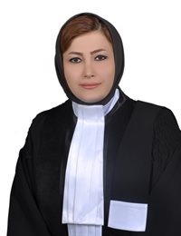 وکیل نغمه یساولیان