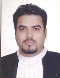 وکیل آرش یوسفی