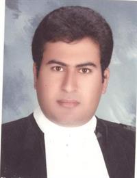 وکیل شهامت یوسفی