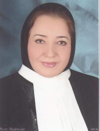 وکیل مرجان یوسفی