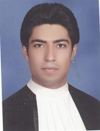 وکیل علی دشتی