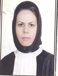 وکیل مریم دلتانی