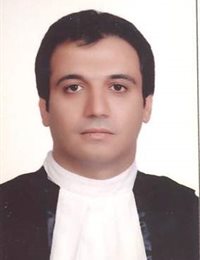 وکیل احمد دیبا