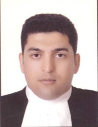 وکیل حسین دهقانی