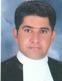وکیل علی دهقانیان
