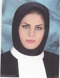 وکیل آذر ذوالفقاری