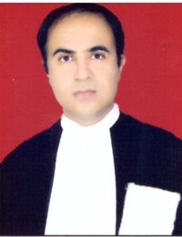 وکیل مسلم روئین