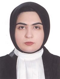 وکیل صفیه رفسنجان عباسی