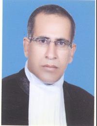وکیل عبداله رضائی